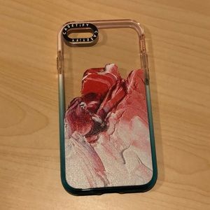 Casetify iPhone 8 case